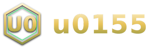 u0155 logo